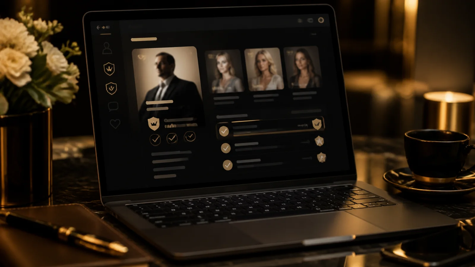 Sugar daddy affidabile - segnali positivi e profili verificati