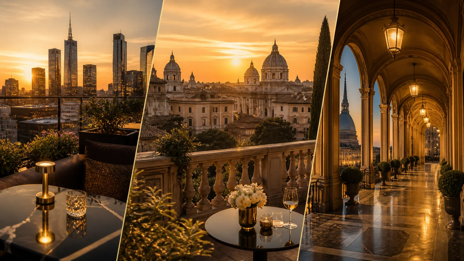Sugar dating in Italia tra Milano, Roma e Torino