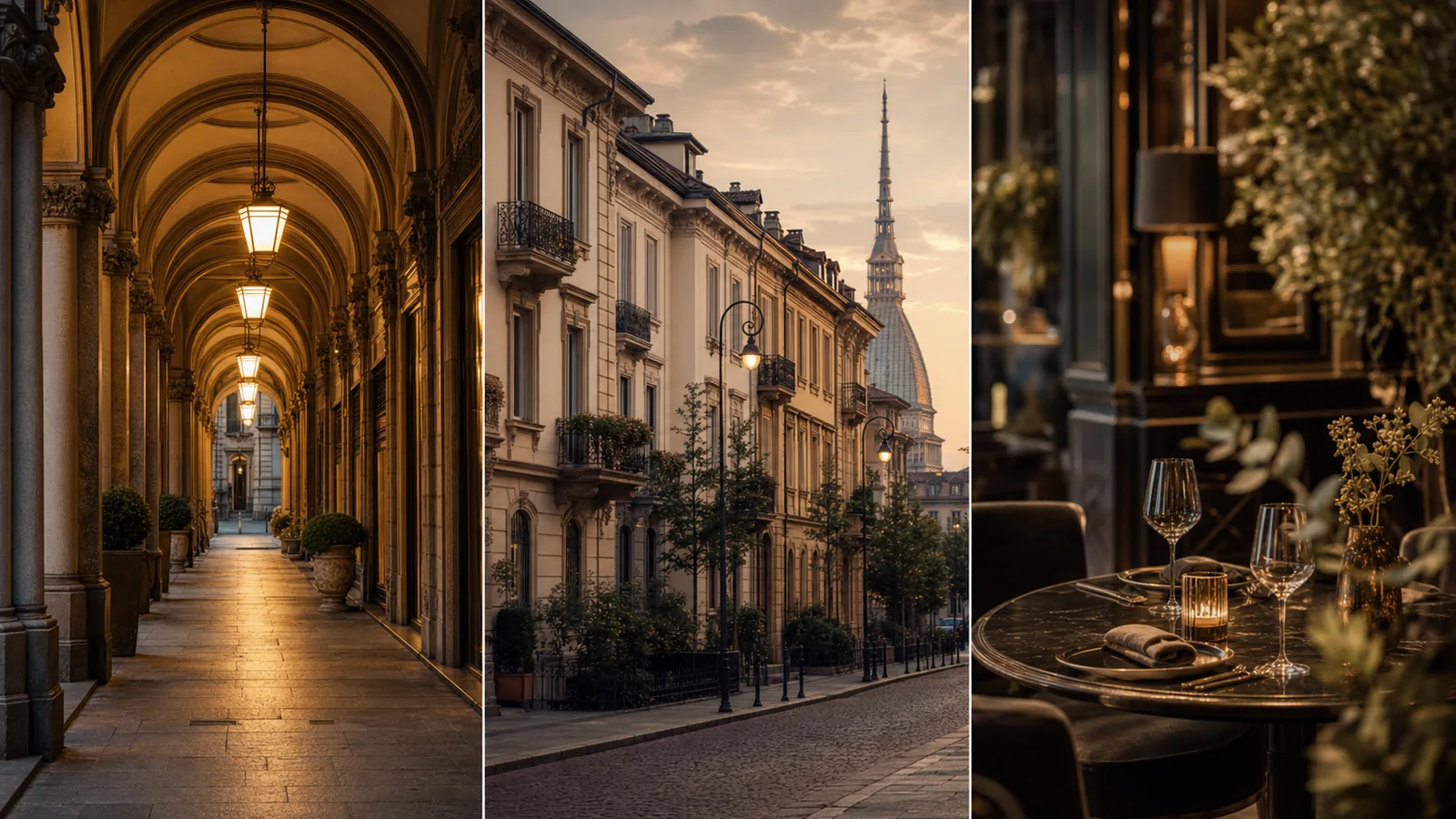 Sugar daddy Torino - Centro, Crocetta, Vanchiglia e Collina